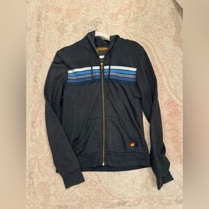 Aviator Nation Zip Up